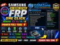 Samsung Frp unlock | Exynos cpu all modal | Android 13/ 14/15/16 latest pach one click