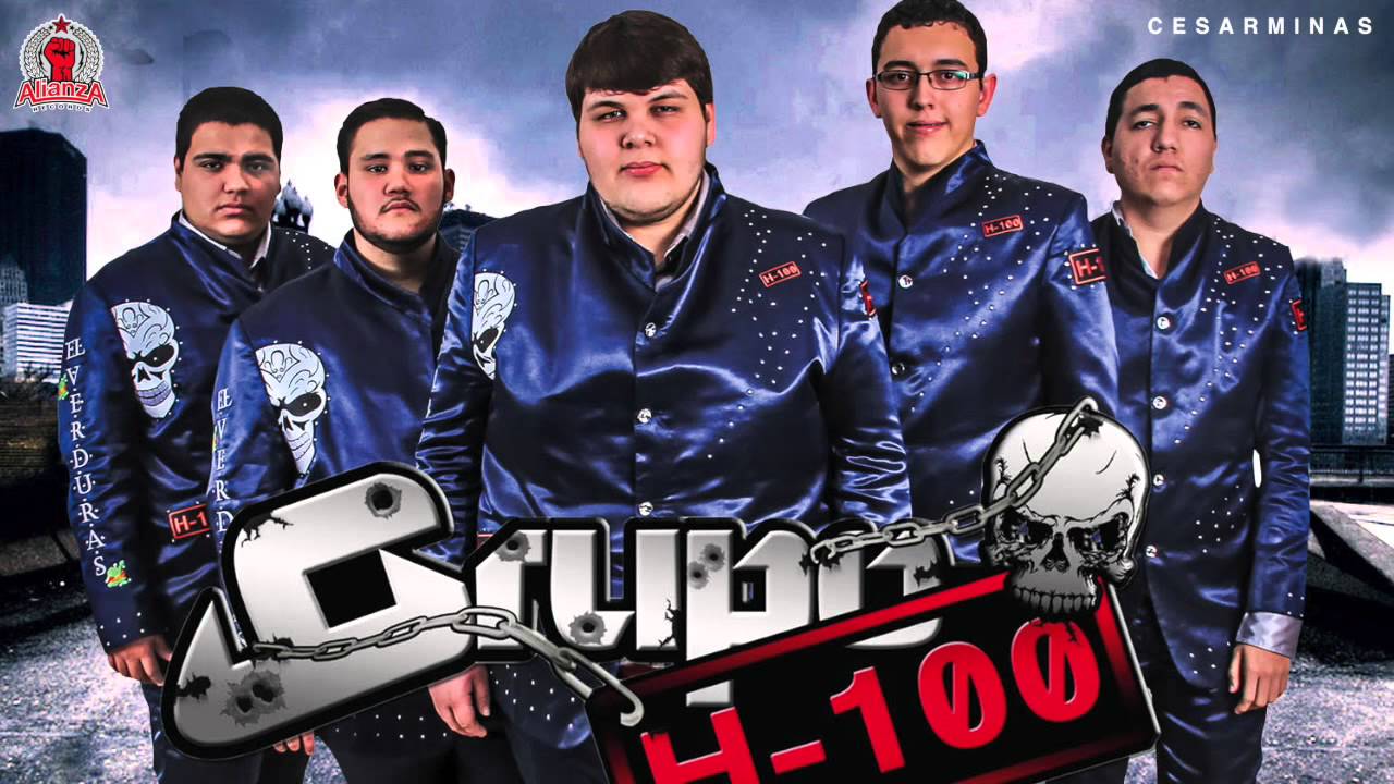 grupo h100 tour