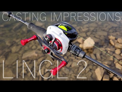 WHAT HAPPENNED TO THIS REEL??? the LINGL 2 EXPOSED!!! 