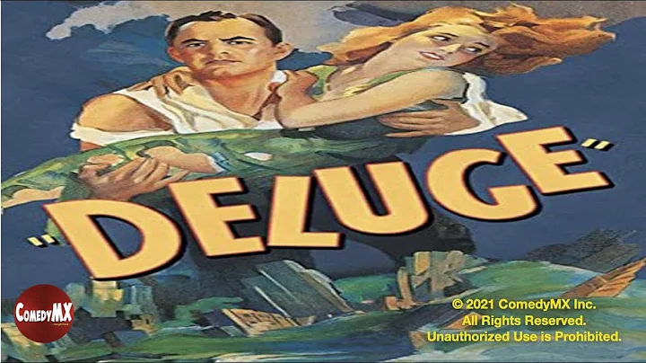 Deluge (1933) | Full Movie | Peggy Shannon | Lois ...