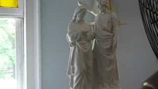 Our Lady Of The Rosary Chapel - Part 1