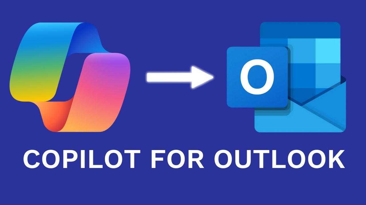 How to Use Microsoft Copilot For Outlook - YouTube
