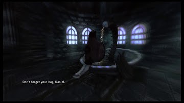 Amnesia Collection part 5 the encounter