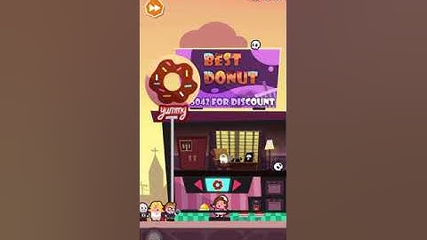 Yolo level 52 Walkthrough Solution