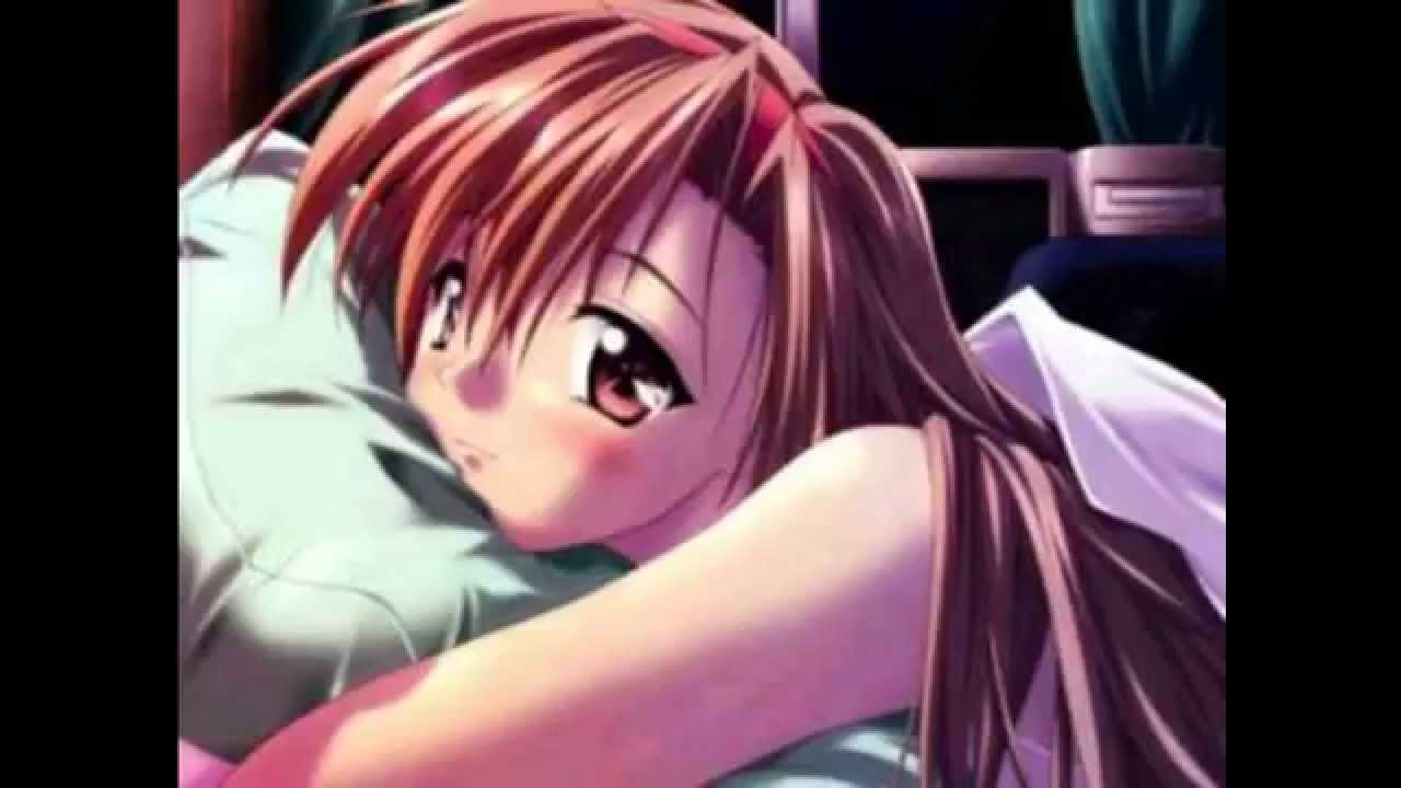 Nightcore In My Mind In My Head