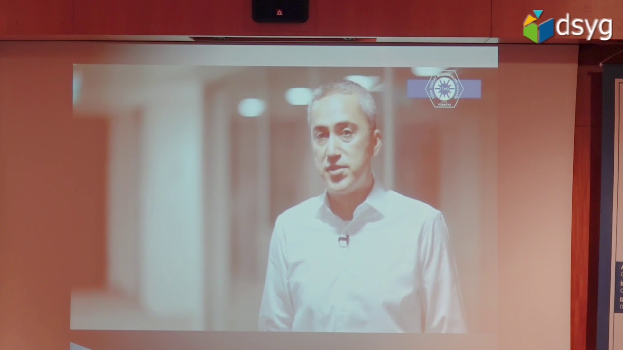 Deprem, Tesisat ve Hafızalar - 02 - Eren Kalafat