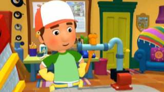 Handy Manny School for Tools | Pipe Wrench | Disney Junior