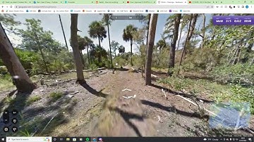 Insane Geoguessr Daily Challenge Guess
