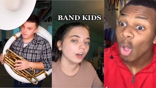 Band TikToks Because Your Winter Concert Was Canceled