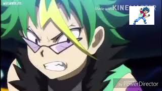 Lui Vs Sisco Et Xander Vs Ruwei