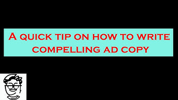 A quick tip on how to write compelling ad copy | Max Marketing Minds