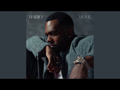Mario - Home
