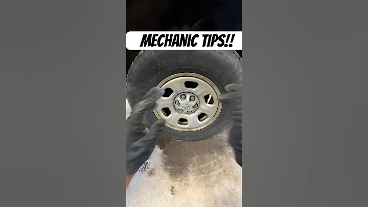 Shockingly EASY: How Every Mechanic Tests Suspension! #mechanic