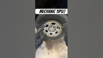 Shockingly EASY: How Every Mechanic Tests Suspension! #mechanic