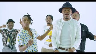 ALIKIBA X ABDUKIBA X CHEED X K2GA X KILLY   MWAMBIE SINA  VIDEO GOSSIP