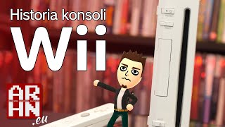 Historia konsoli Wii -- Time Warp