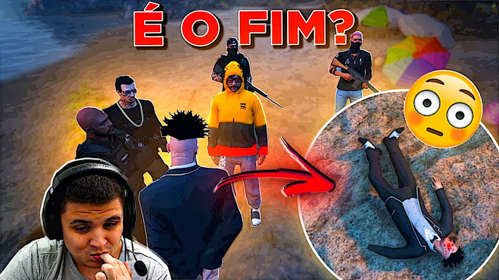 FUI SEQU3STR4DO PELO CORONEL E O INESPERADO ACONTECEU! GTA RP (Modder Clips)