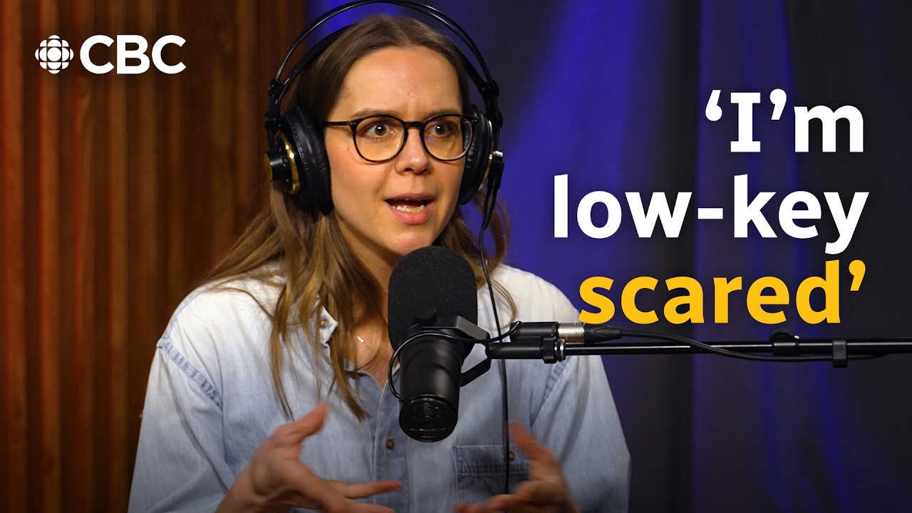 Comedian Laura Ramoso's new tour features her most personal material yet