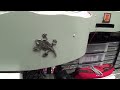 N Scale Albuquerque Carnuel & Tijeras RR 4 Layout Update 48