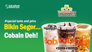 SOFT OPENING SUKARAJA, SUKABUMI! screenshot 1