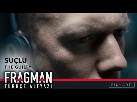 Suçlu | The Guilty - Fragman (Türkçe Altyazı)