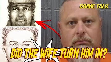 Did The Wife of the Accused in The Delphi Case Turn Him In?