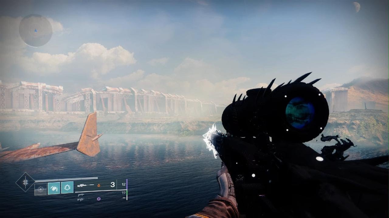 Whisper of the worm YouTube