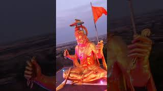 पवन तनय संकट हरन | पितृ पर्वत इंदौर में बजरंग बली का दिव्य और भव्य स्वरूप