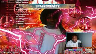 SpazzoReactz Reacts to Hi-C - If U Must Kno
https://www.instagram.com/ft.spazzo/
For Inquires: jahskeezyinquires@gmail.com
Patreon: patreon.com/SpazzoReactzz
Twitch: https://www.twitch.tv/weluvvspazzo
Kick: https://kick.com/isthatuspazzo
Join The Discord: https://discord.gg/FyGZAaQe3Y
Get Notified On My New Clothing Releases: https://www.visionaryapparel.online/password
Want Your Music Reacted To? DM Me On IG @ft.spazzo
Want Your Recommendation Reacted To Faster Than Everyone Elses? Cashapp $ExclusiveSnaggz or Paypal @Yappatorian For A Faster Reaction ($10 for 1 song)
Because you read this you will Get a kissed on Friday.
BREAK IT and your crush will ask someone else out.
tomorrow will be the best day of your life
However if you dont send this to 10 people you will have bad luck for 10 years
Send this to 15 people in 15 mins.
Go go go! No tag backs! SpazzoReactz Reacts to Hi-C - If U Must Kno