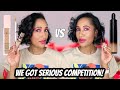 *NEW* LYS BEAUTY TRIPLE FIX CONCEALER vs KVD GOOD APPLE CONCEALER | Which Concealer Is Best for YOU?