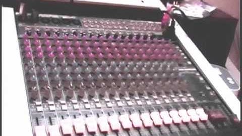 M Audio Fast Track Pro Setup