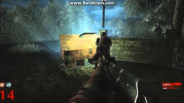 ACR!!! - Rise - Custom Zombies Part 2