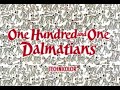 101 Dalmatians - Disneycember