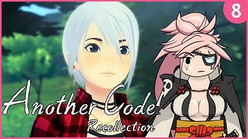 Phobos Plays Another Code: Recollection | Part 8