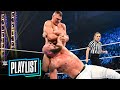 EVERY Gunther Intercontinental Title defense: WWE Playlist