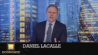 DANIEL LACALLE: Tech Layoffs Mean Recession screenshot 2