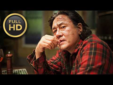 🎥 I SAW THE DEVIL (2010) | Trailer | Full HD | 1080p