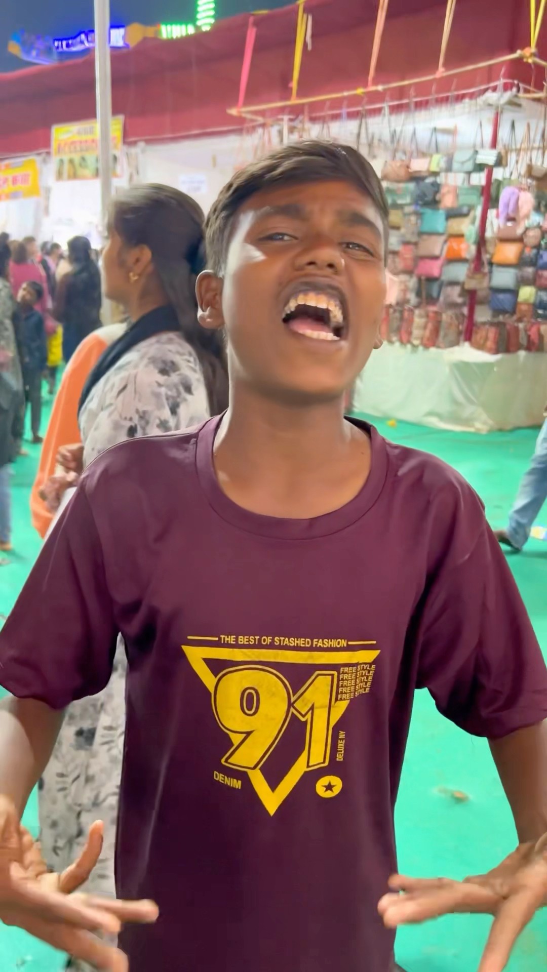 CHOTU KA RING GAME #shorts @FACTFIREKING