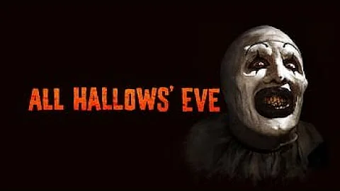 All Hallows Eve (2013) | Full Movie | Nostalgia Movies