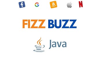 FizzBuzz | Leetcode 412 | Java solution explained step by step