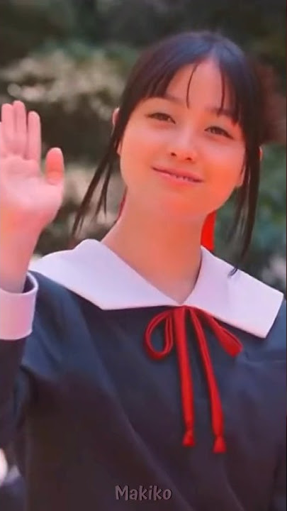 Kaguya-sama : Love is War Live Action [EDIT]
