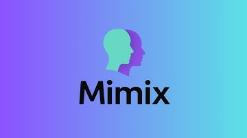 Mimixai Hackathon Demo | AI-Powered Persona Testing Built with Bolt.new 🚀