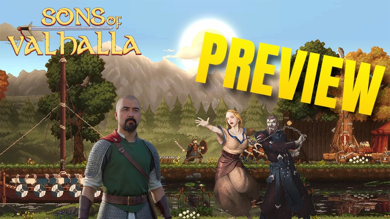 Retro-Wahn oder Geniestreich? Neues Indie Spiel unter der Lupe