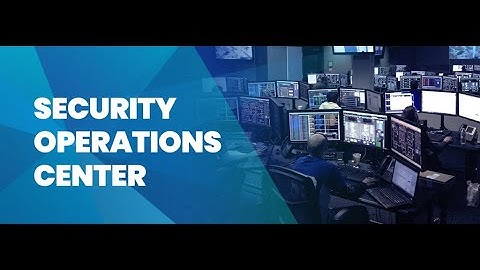 Security Operation Centre- Protecting you 24/7/365 #SOC #Cybersecurity #Network #Security #Hacker