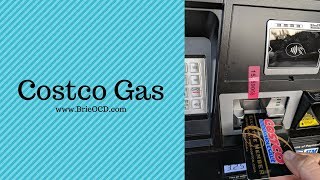 Costco Gas - Simply the Best!