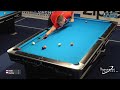 generations at Battle! Niels Feijen v Daniel Maciol | 2022 9 Ball Eurotour
