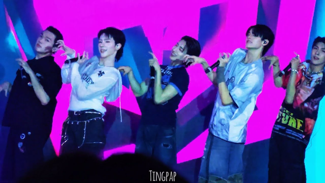 Kitty Swag - PERSES #BangsaenFest2025