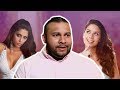 Ricky Got Another Woman?! | 90 Day Fiancé: Ricky