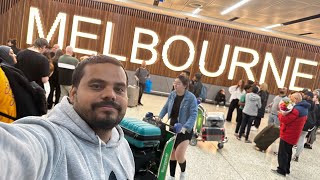 Going Australia(Melbourne) from bangkok  #australia #melbourne #trending #tourism #indiantourist