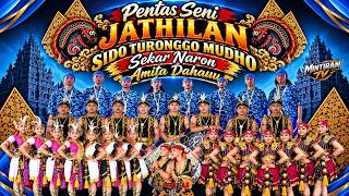 🔴🔥LIVE JATHILAN SIDO TURONGGO MUDHO❌SEKAR NARON INDONESIA 📍 SIDOMULYO TRIMULYO SLEMAN